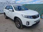 2014 KIA SORENTO KX for sale at Copart YORK