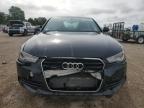 2015 Audi A6 Premium for Sale in Elgin, IL - Front End