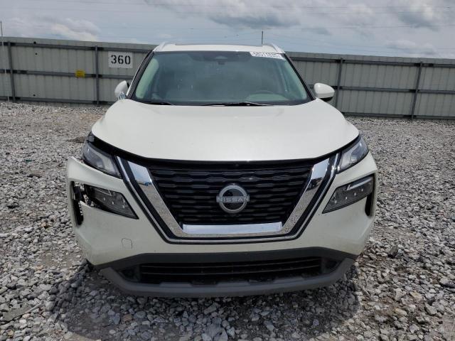  NISSAN ROGUE 2023 Белы