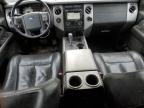 2013 Ford Expedition El Limited იყიდება Eldridge-ში, IA - Front End