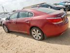 San Antonio, TX에서 판매 중인 2011 Buick Lacrosse Cxs - Minor Dent/Scratches