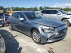 2017 Infiniti Q50 Premium   იყიდება Spartanburg-ში, SC - Front End