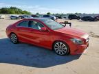 2018 Mercedes-Benz Cla 250 na sprzedaż w Wilmer, TX - Minor Dent/Scratches