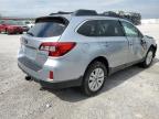 2017 Subaru Outback 2.5I Premium на продаже в Walton, KY - Front End