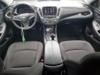 2022 Chevrolet Malibu Lt იყიდება Shreveport-ში, LA - Rollover