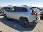 2018 Jeep Cherokee Latitude for Sale in North Las Vegas, NV - Front End