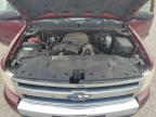 2009 Chevrolet Silverado K1500 Lt de vânzare în Chicago Heights, IL - Side