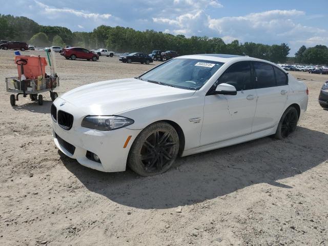 2014 Bmw 535 Xi