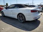 2018 Audi S5 Premium Plus for Sale in Wilmington, CA - Front End
