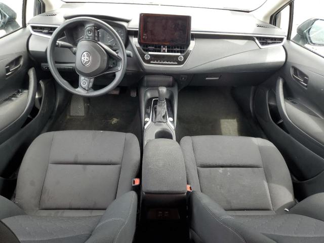  TOYOTA COROLLA 2023 Szary