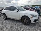 2018 Audi Q5 Premium de vânzare în Lawrenceburg, KY - Rear End