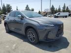2023 Lexus Nx 350H იყიდება Rancho Cucamonga-ში, CA - Rear End
