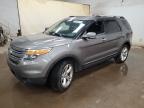2012 Ford Explorer Limited en Venta en Davison, MI - Front End