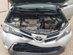 2015 Toyota Rav4 Xle იყიდება New Braunfels-ში, TX - Front End