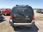 2007 Nissan Xterra Off Road на продаже в Tucson, AZ - Rear End