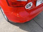 2013 FORD FOCUS ZETE for sale at Copart NEWBURY