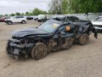 2025 LEXUS IS 500 F SPORT   for sale at Copart ON - LONDON