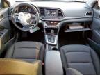 2018 Hyundai Elantra Sel продається в Grand Prairie, TX - Front End