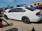 2018 Volkswagen Passat S for Sale in Wilmer, TX - Front End