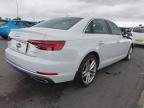 2019 AUDI A4 SPORT 4 for sale at Copart CHESTER
