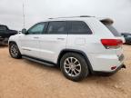 2014 Jeep Grand Cherokee Limited for Sale in Andrews, TX - Mechanical