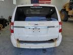 2012 Chrysler Town & Country Touring L продається в Barberton, OH - Minor Dent/Scratches