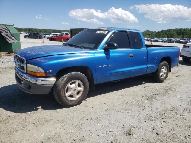 1999 Dodge Dakota