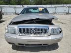 2010 Mercury Grand Marquis Ls за продажба в Seaford, DE - Front End