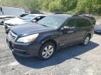 2012 Subaru Outback 2.5I Premium продається в Marlboro, NY - Minor Dent/Scratches