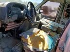 1999 Ford Econoline E250 Van на продаже в Wilmer, TX - Rear End