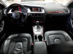 2011 Audi A4 Premium Plus na sprzedaż w Kincheloe, MI - Front End