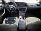 2017 HYUNDAI SONATA SE   à vendre chez Copart QC - MONTREAL