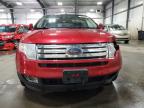 2010 Ford Edge Limited იყიდება Ham Lake-ში, MN - Front End