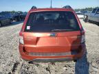 2011 Subaru Forester Limited на продаже в Loganville, GA - Mechanical