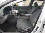 2022 Hyundai Elantra Sel للبيع في Moraine، OH - Front End