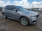 2015 BMW X5 XDRIVE35I for sale at Copart AB - CALGARY