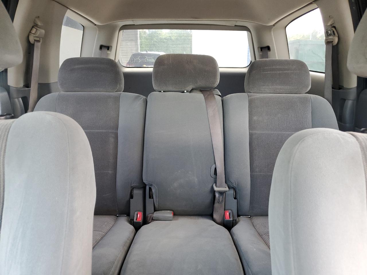 2004 Dodge Durango Slt VIN: 1D4HD48NX4F167468 Lot: 56665595