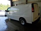 2014 Gmc Savana G3500 de vânzare în West Mifflin, PA - Front End