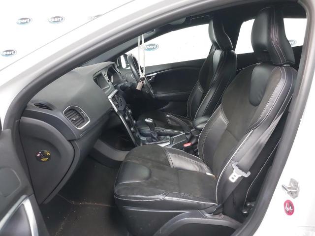 2014 VOLVO V40 R-DESI
