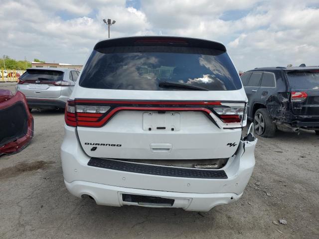  DODGE DURANGO 2021 Білий