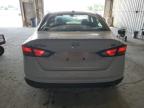 2024 Nissan Altima Sr იყიდება Des Moines-ში, IA - Front End