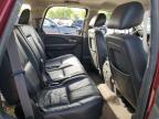 2011 Chevrolet Tahoe K1500 Lt en Venta en Littleton, CO - Front End