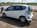 2010 Honda Fit  for Sale in Colorado Springs, CO - Rear End