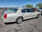 2005 Lincoln Town Car Signature en Venta en North Las Vegas, NV - Minor Dent/Scratches