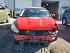 2016 Ford Focus Se იყიდება Chambersburg-ში, PA - Front End