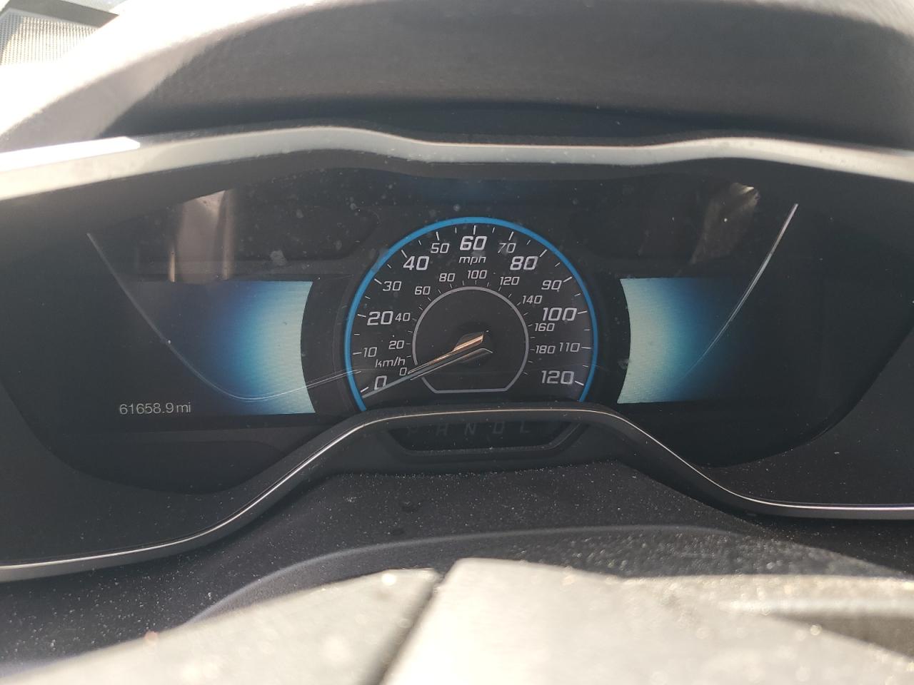 2018 Ford C-Max Titanium VIN: 1FADP5DU0JL104453 Lot: 55887845