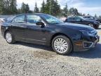 2012 Ford Fusion Hybrid на продаже в Graham, WA - Side