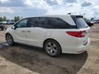 2018 HONDA ODYSSEY EXL for sale at Copart AB - CALGARY