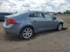 2016 Volvo S60 Premier for Sale in Elgin, IL - Front End
