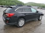 2017 Subaru Outback 2.5I Premium for Sale in Ellwood City, PA - Undercarriage